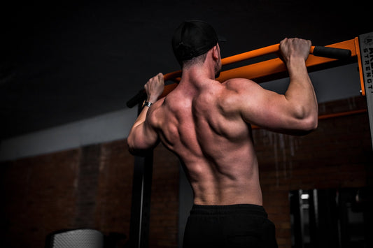 Maximizing Muscle Recovery: How Cold Plunge Can Enhance Your Workouts - Cold Sweat